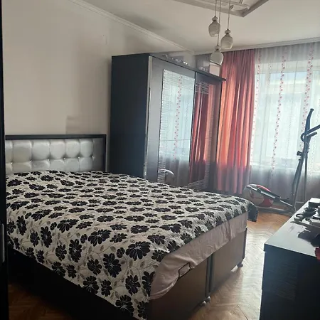 център до 4 гости Apartament